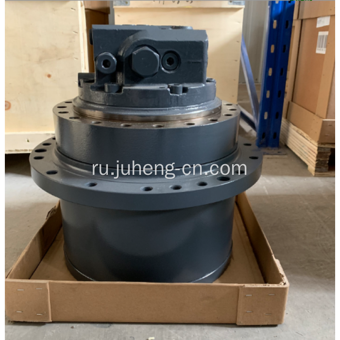 Excavator DH150 Travel Motor TM22 Final Drive